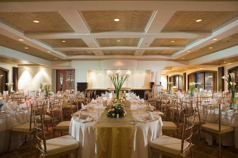 Hotel Intercontinental Manila à Makati City Restaurant photo